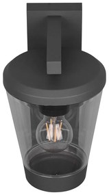 Външно осветително тяло (височина 28 cm) Cavado – Trio