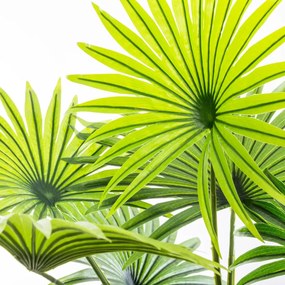 Изкуствено растение atmosphera Palm Tree, 120 cm