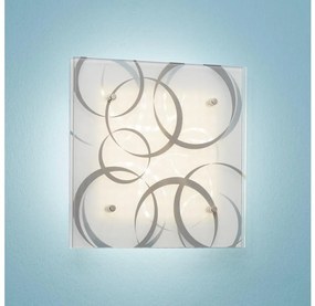 Eglo 95528 - LED плафон CONCABELLA LED/9,7W/230V