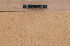 Огледало atmosphera Austin, MDF, 50×37.5 cm