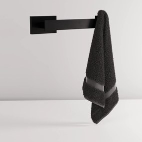 Закачалка за баня 209 OSTE Black