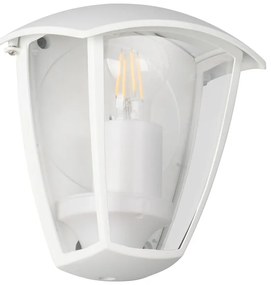 Стенно външно осветително тяло (височина 20 cm) Venta – Trio