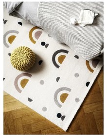 Детски килим , 120 x 170 cm Mery - Nattiot