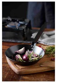 Стоманен тиган ø 24 cm - Holm