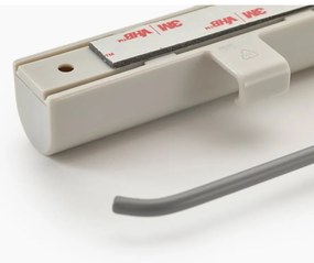 Метална закачалка за вратовръзки и колани Orderly – Joseph Joseph