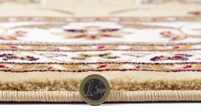 Бежов килим 160x230 cm Sherborne – Flair Rugs