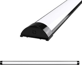 LED лампа JNH056-42N Black 150 cm