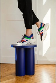 Син стол Oly – noo.ma