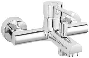 Стенен смесител за вана/душ, BFI1, Ferro