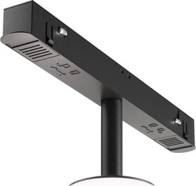 Maytoni Релсов осветител - TR038-4-5W3K-WW-DS-1