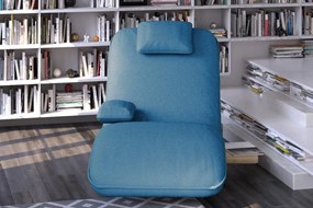 Реклайнер Evolution-Mple-Anoixto