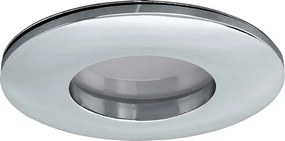 Eglo 97427 - LED вграден плафон за баня MARGO-LED LED/5W/230V IP65