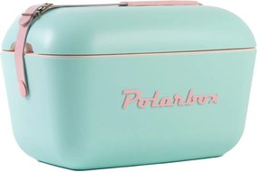 Тюркоазена хладилна чанта 20 l Pop – Polarbox
