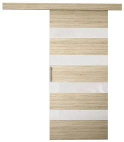 Плъзгаща се врата Rubi V-Drus-Leuko