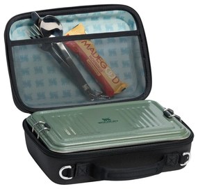 Кутия за обяд All Day Arista Mini Lunch Box Black – Stanley