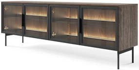 ТВ модул Luminus-Кафяв