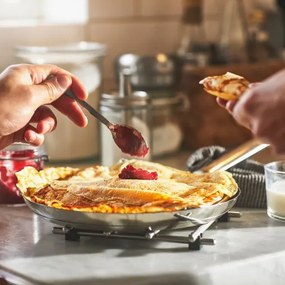 IKEA 365+ тиган за палачинки, незалепващо покритие 105.806.97