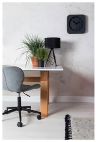 Сив офис стол OMG - Zuiver