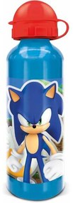 Бутилка Sonic 530 ml Алуминий