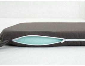 Възглавница за стол 40x40 cm Sunsol – B.E.S.