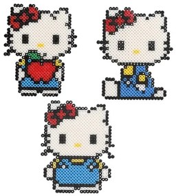 Детска мозайка Hello Kitty, 2000 части