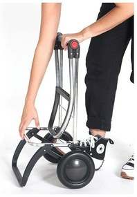 Чанта за пазаруване 15 л Mini Bag MF 2 Logic - Rolser