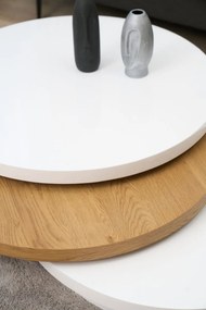 Масичка за кафе Layer Plus