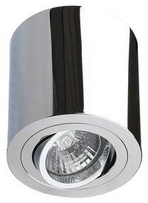 LUXERA 71084 - Спот ELEGANT 1xGU10/50W/230V