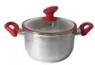 Иноксова тенджера 26см WINOX-(S-A1129-26)