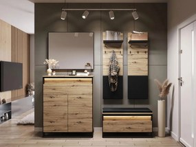 Рецепционен комплект Quant