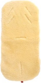 Kaiser - Подложка от овча кожа - жълта