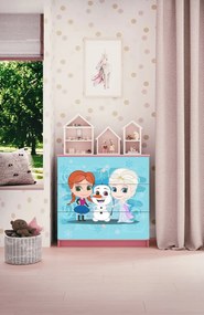 Скрин Babydreams Cartoon-Roz-Frozen