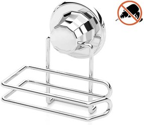 поставка за тоалетна хартия TEKNO TEL DM-271 ,хром