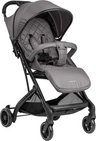 MILEY DARK GREY 2024 ЛЯТНА КОЛИЧКА KIKKABOO 38765190012