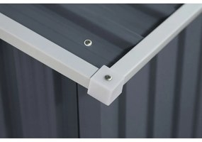 Градинска къща Archer D – Rojaplast