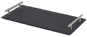 Поднос от шисти 20x40 cm – Casa Selección