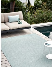 Възглавница за открито 38x58 cm Sunny Mint – Pappelina