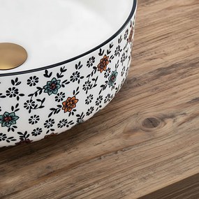 Умивалник за плот Rea Stefania