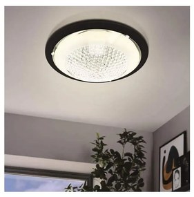 Eglo 99357 - LED Лампа за таван ACOLLA LED/16W/230V