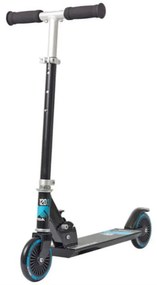 STIGA - Тротинетка COMET 120-S черна