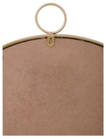 Стенно огледало ø 60 cm - Premier Housewares