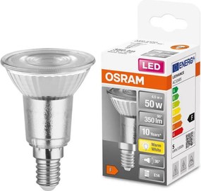 LED Крушка STAR PAR16 E14/4,5W/230V 2700K - Osram