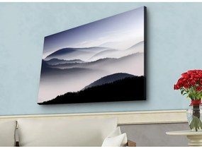 Живопис 70x45 cm - Wallity