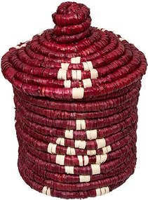 Сет кошове atmosphera Sien, Естествена слама