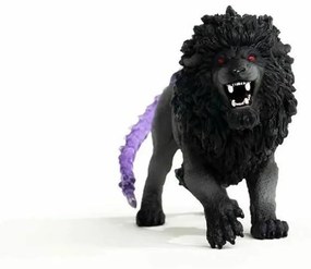 Кукла Schleich Eldrador: Shadow Lion