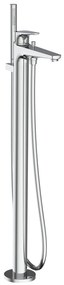 Стоящ смесител за вана-душ A5A2790C00, хром