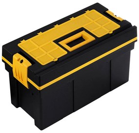 Кутия за Инструменти Terry Tool Chest 22 57,5 x 27,5 x 29 cm