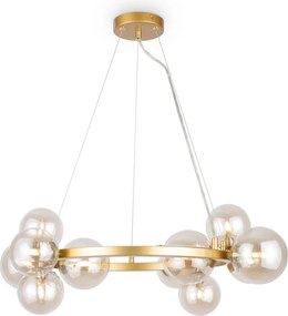 Maytoni Висящо осветително тяло - MOD545PL-11G