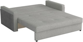 Диван - легло Vivia Mel III-Mple skouro - Gkri