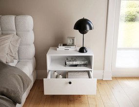 Нощно шкафче Dullum